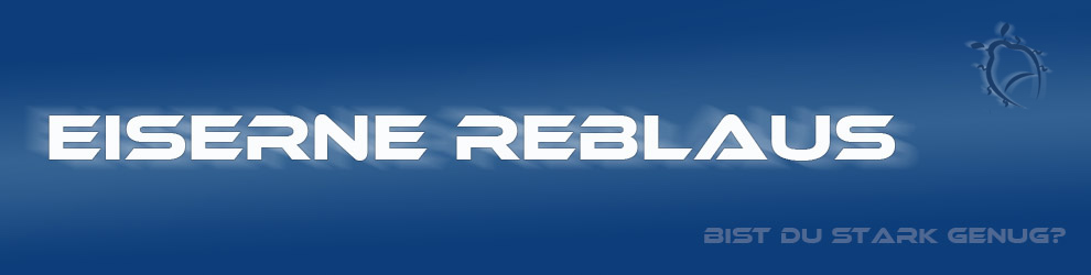 Triathlon Eiserne Reblaus